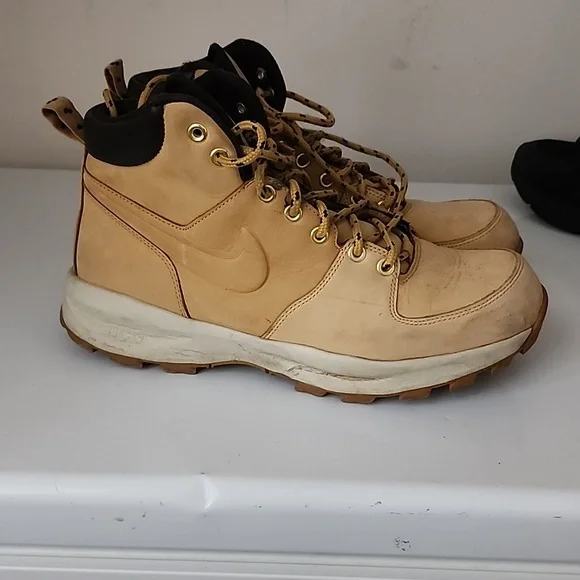 Nike Manoa Haystack - Picture 3 of 5